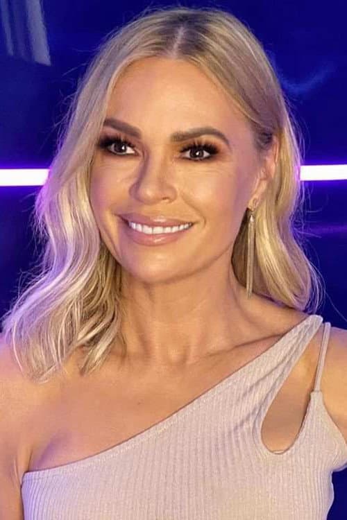 Фото Sonia Kruger