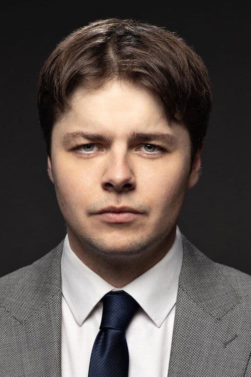 Brendan Meyer photo