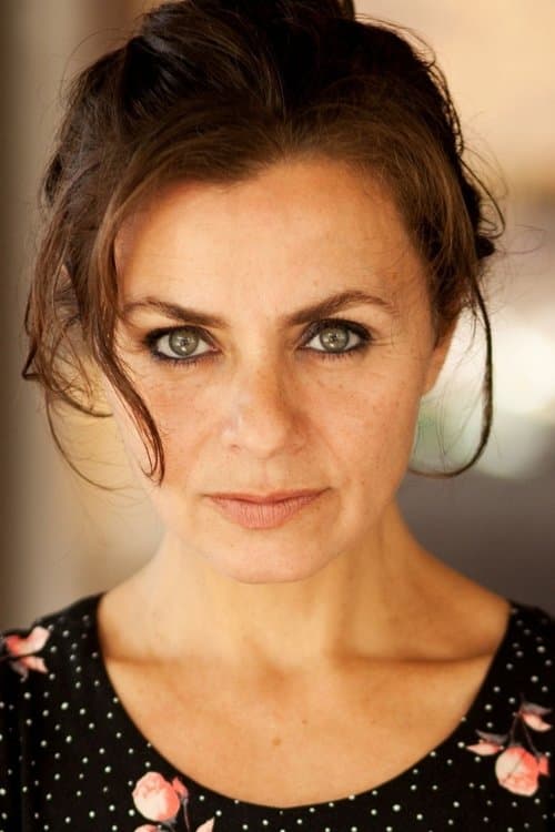 Фото Naomi Krauss