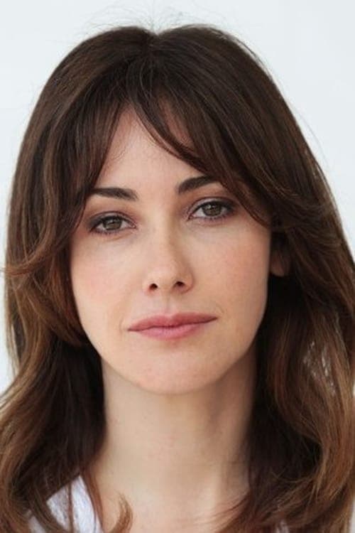 Anita Caprioli photo