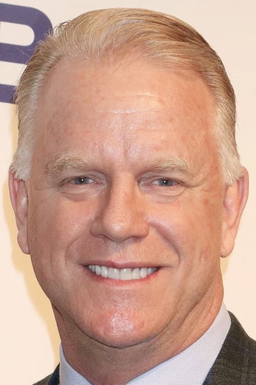 Фото Boomer Esiason