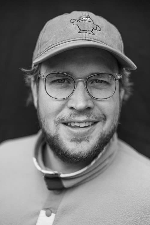 Фото Jake Van Wagoner