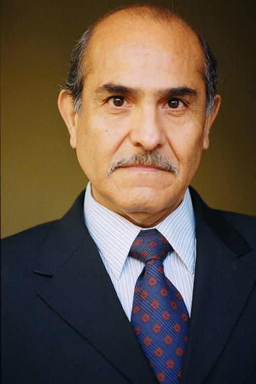 Фото Joaquín Garrido