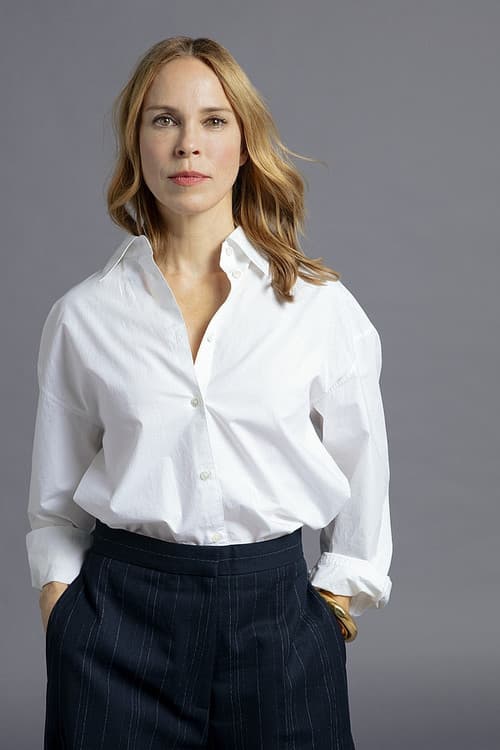 Anneke Kim Sarnau photo