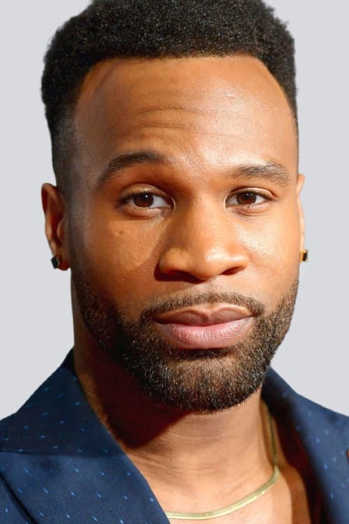 Фото Johnny Ray Gill
