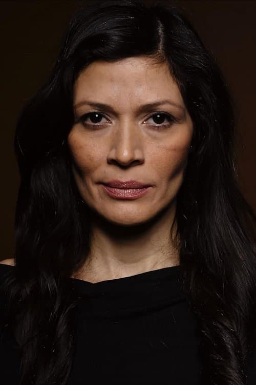 Claudia Coulter photo