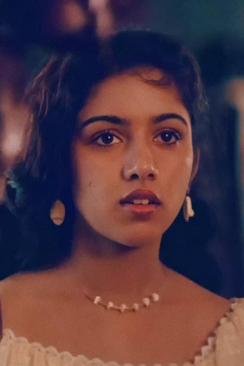 Фото Revathi