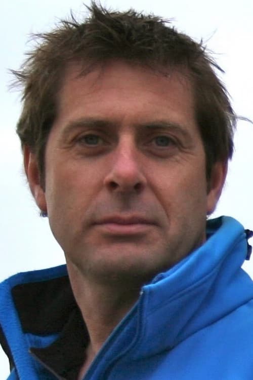 Iain Stewart photo