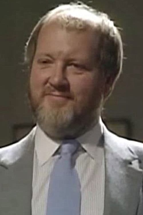 Barry Stanton photo