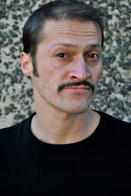 David Scheller photo