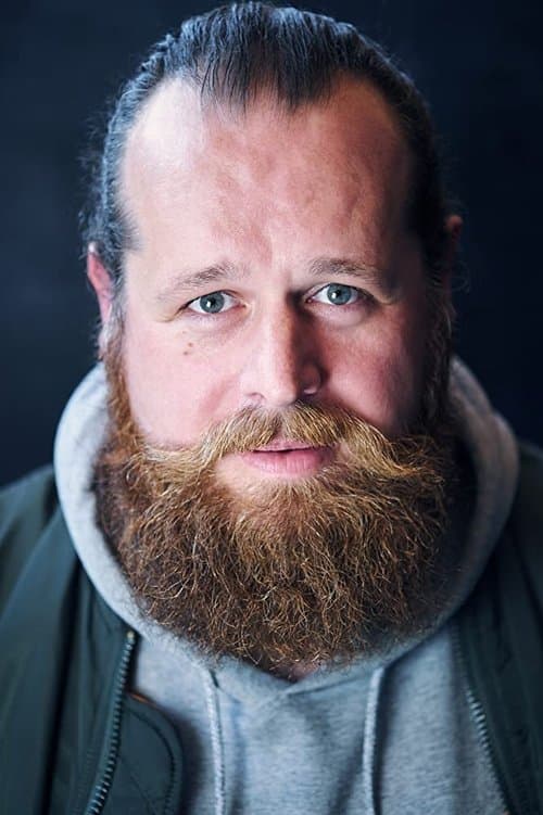 Фото Daniel Hoffmann-Gill