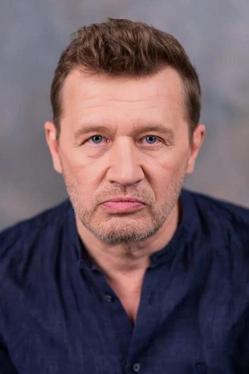 Олег Фомин photo