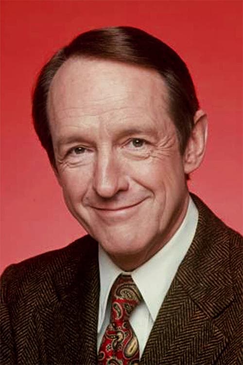 William Schallert photo