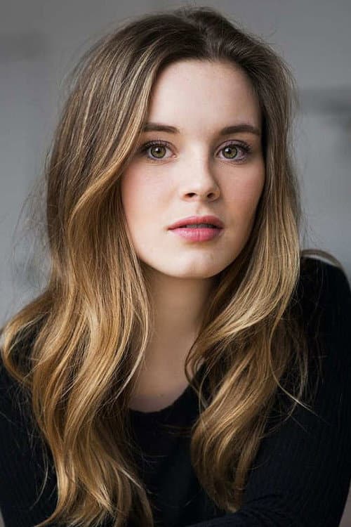 Фото Camille Felton