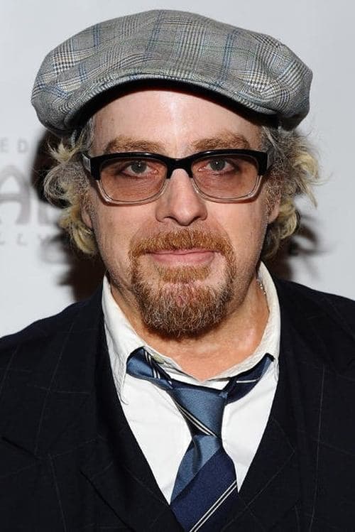 Leif Garrett photo