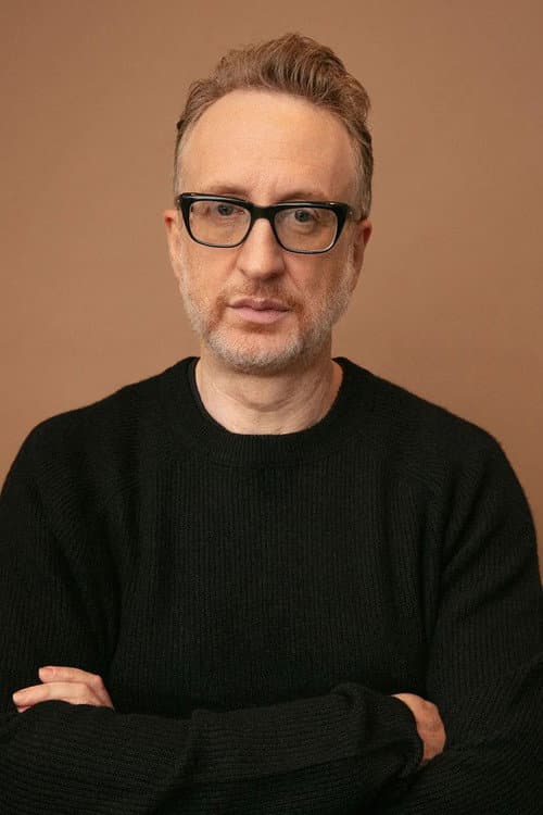 Фото Джеймс Ґрей