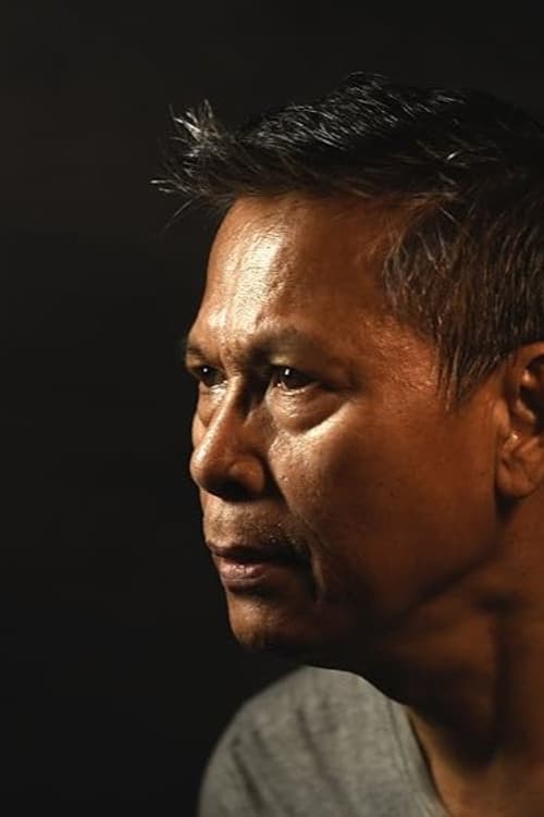 Crispin Pineda photo