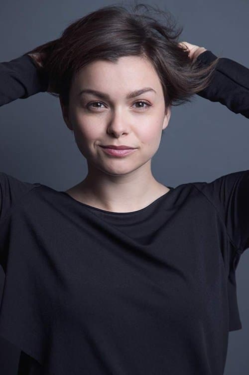 Фото Reba Buhr
