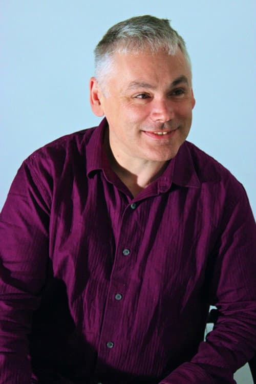 Matthew Waterhouse photo