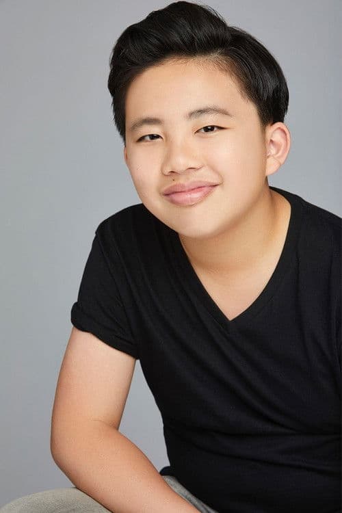 Albert Tsai photo