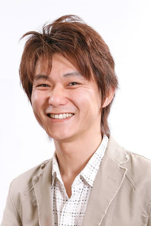 北原雅樹 photo