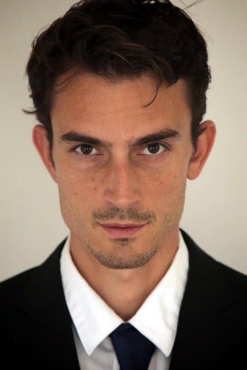 Luke Edwards photo