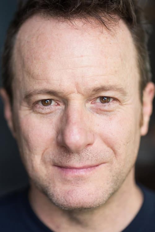 Steven Goldstein photo