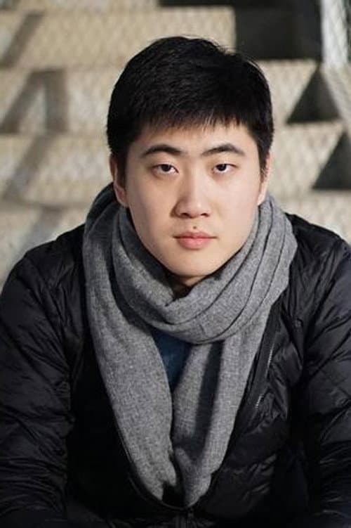 Zhou Quan photo