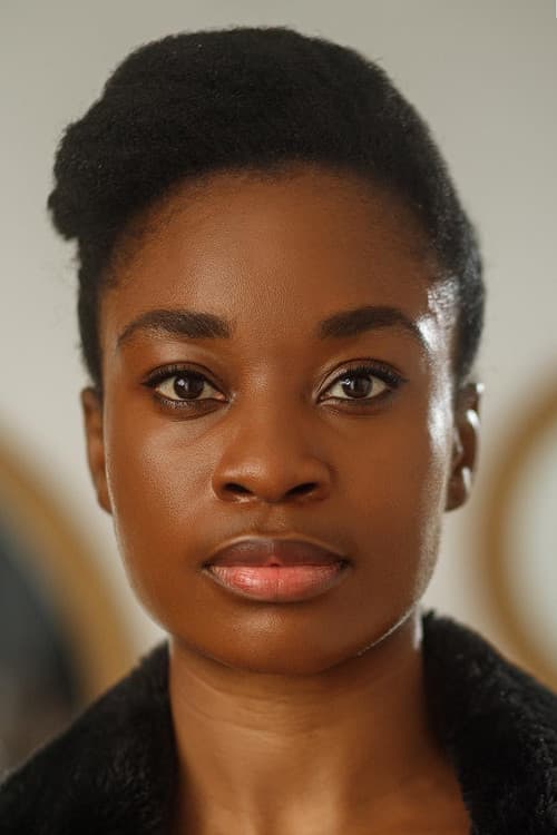 Фото Uzoamaka Power