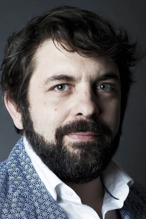 Фото Alexandre Perrier