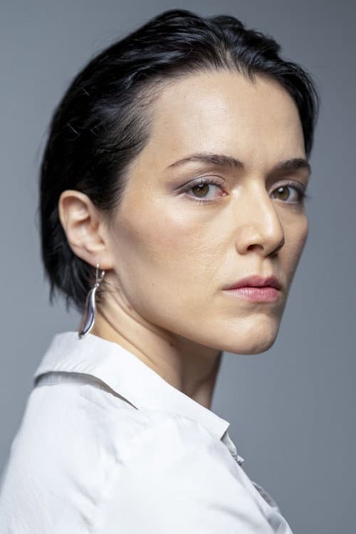 Фото Nika Perrone