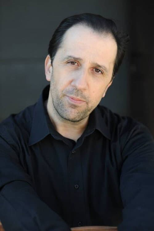 Stefano Simondo photo