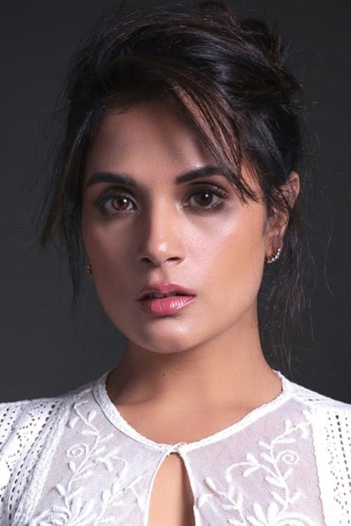 Фото Richa Chadha