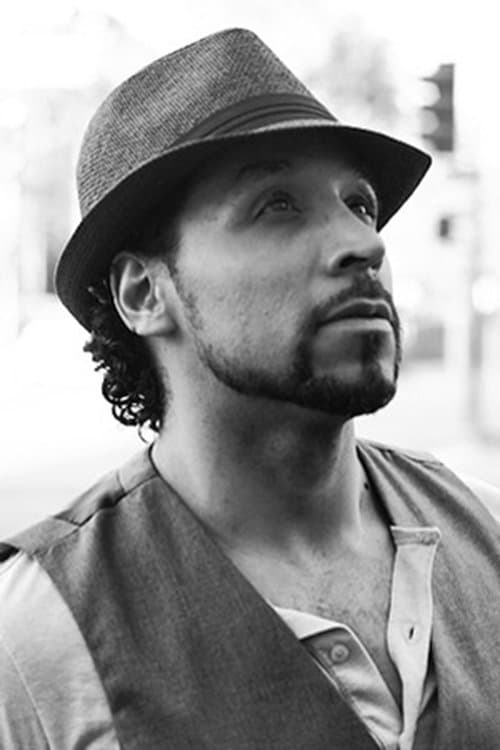 Chad Riley photo