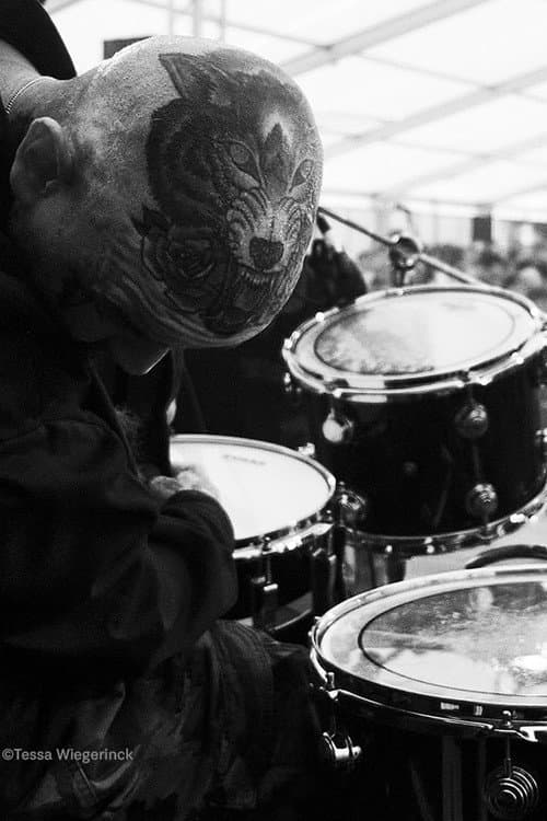 Bobby Blood photo