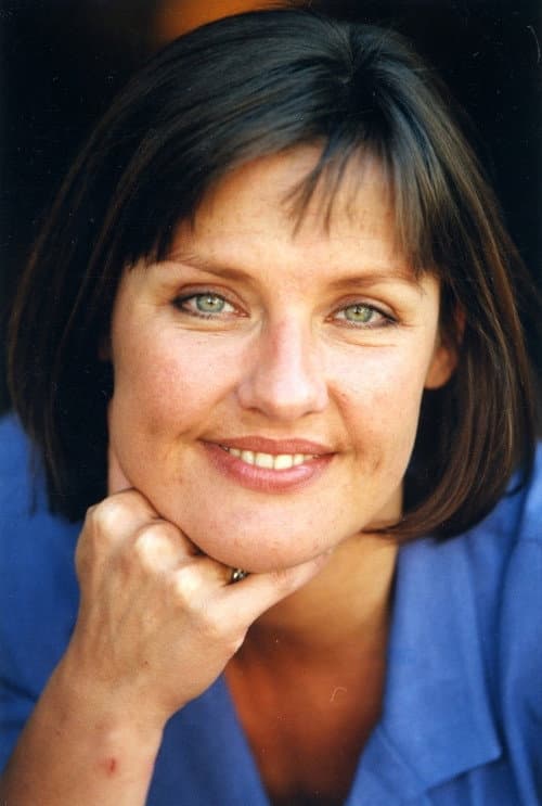 Фото Anna-Lena Brundin