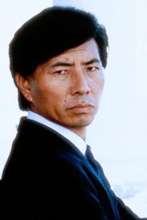 Фото Sho Kosugi