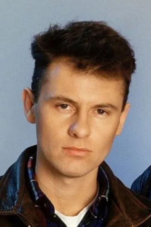 Chris Lowe photo