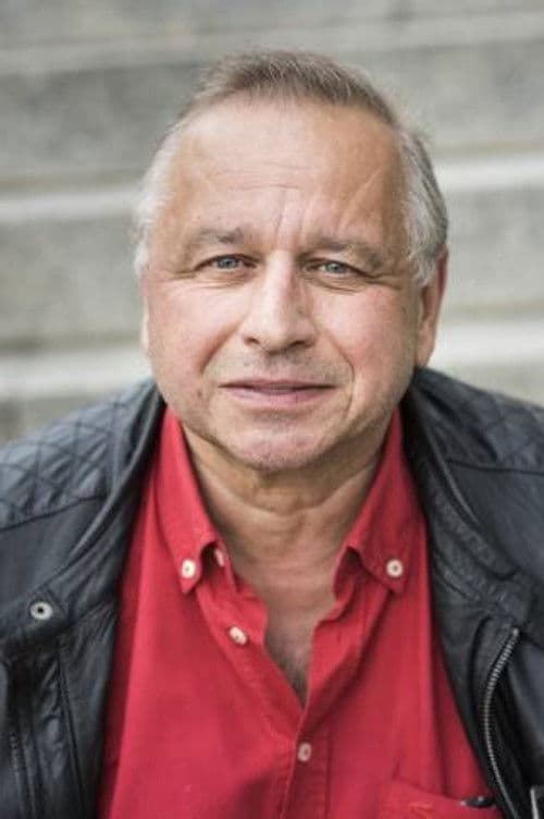 Hilmar Eichhorn photo