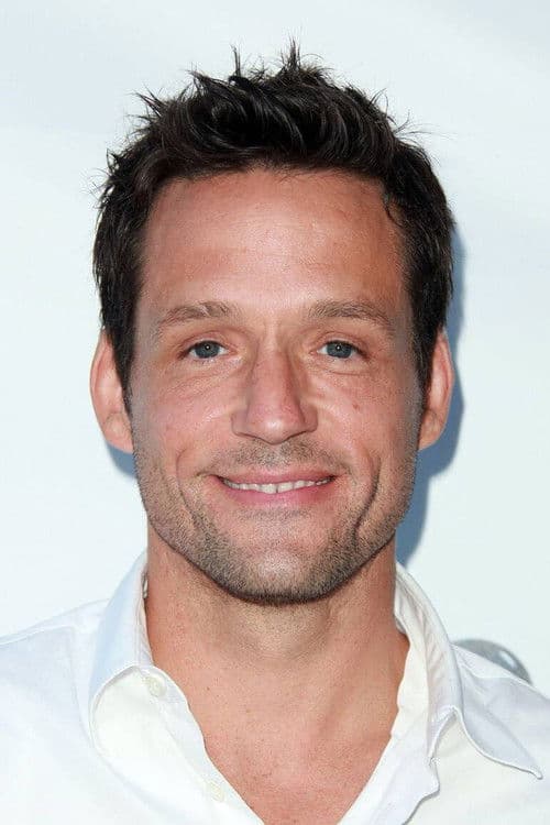 Josh Hopkins photo