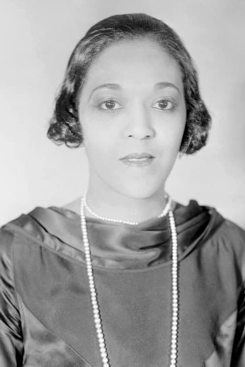 Evelyn Ellis photo