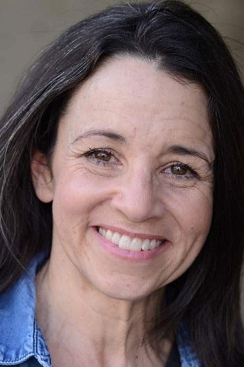 Jennie Fahn photo