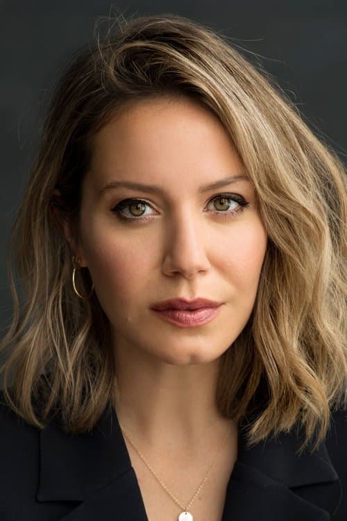 Magalie Lépine-Blondeau photo