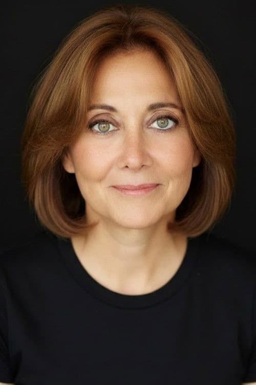 Tilbe Saran photo