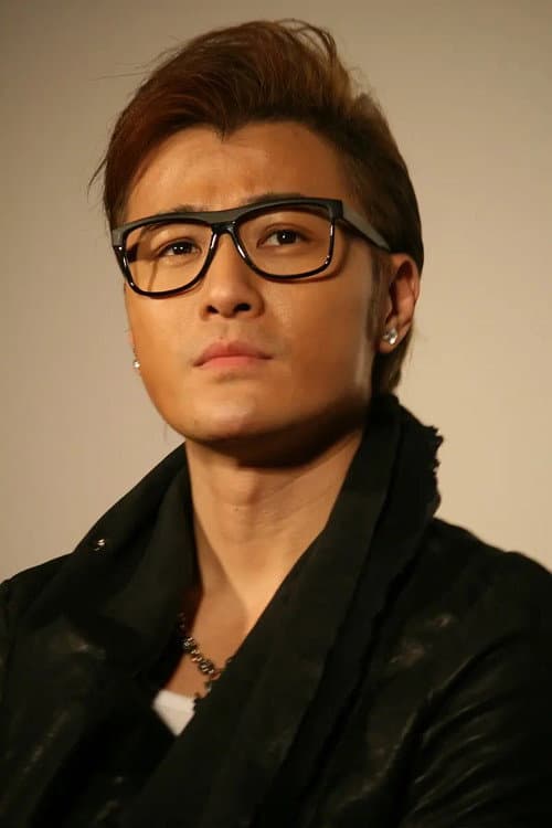 許紹洋 photo