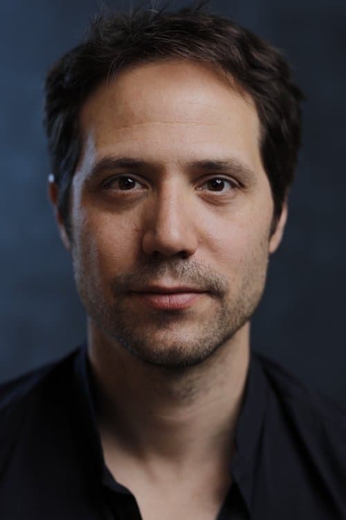 Antonio Saboia photo