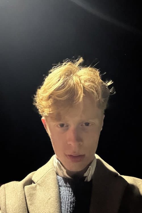 Max Palmer photo
