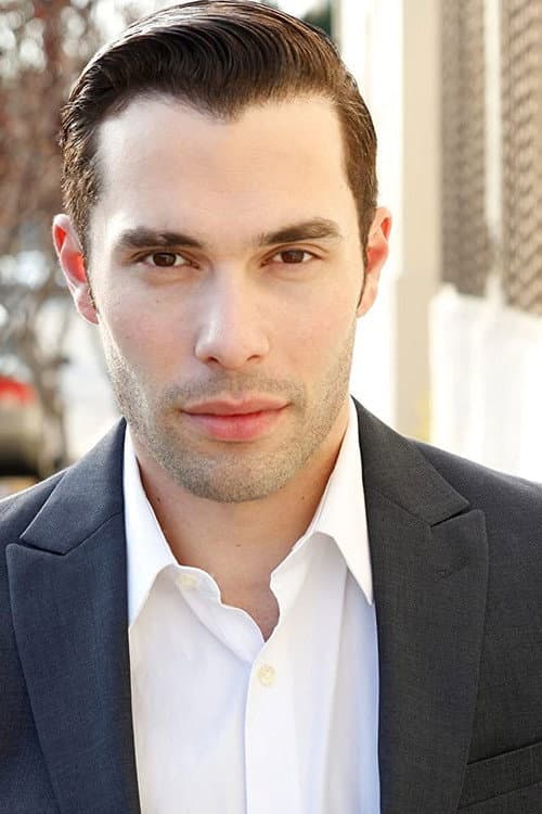 Фото Richie Chance