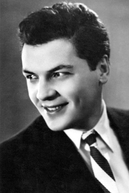Александр Шворин photo