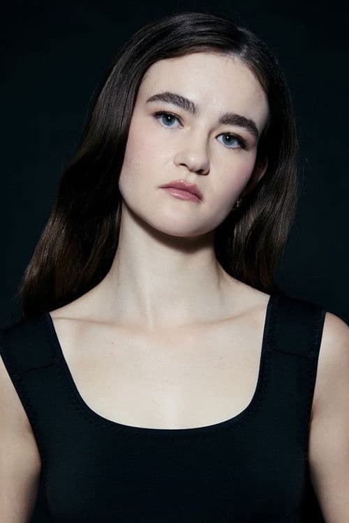 Фото Millicent Simmonds